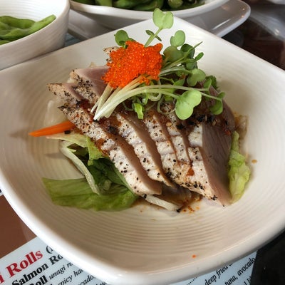 photo of Sapporo & Sushi Restaurant