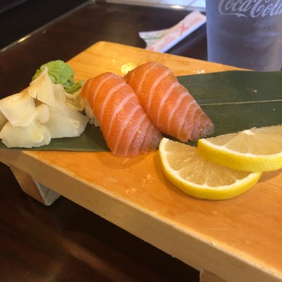 photo of Sapporo & Sushi Restaurant