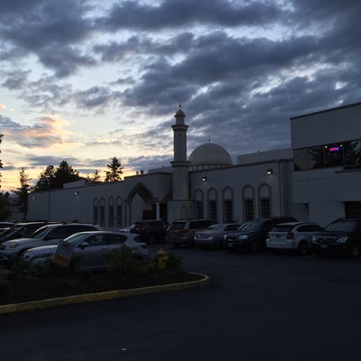 photo of MAPS - Muslim Association of Puget Sound