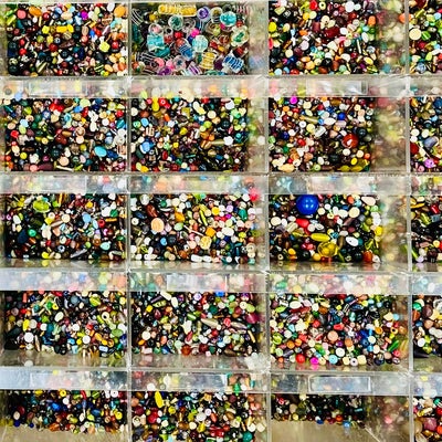 photo of Shipwreck Beads
