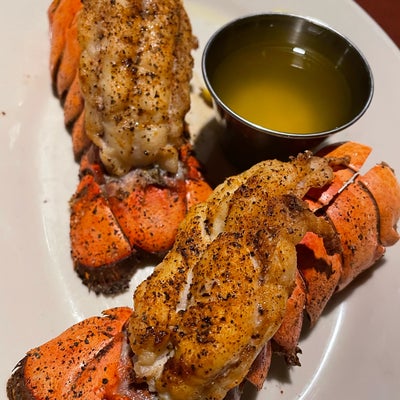 photo of Black Angus Steakhouse