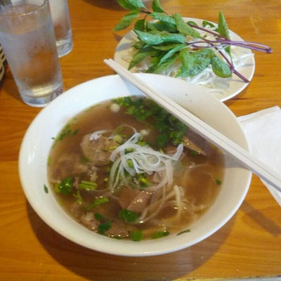 photo of Capitol Pho Market