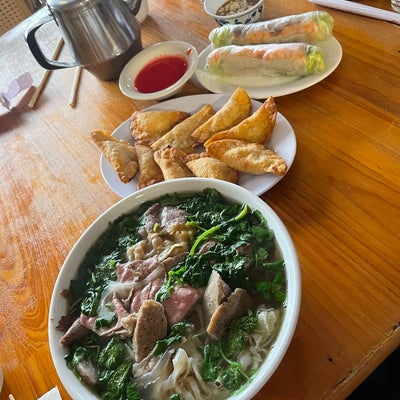 photo of Capitol Pho Market