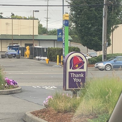 photo of Taco Bell