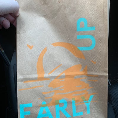 photo of Taco Bell
