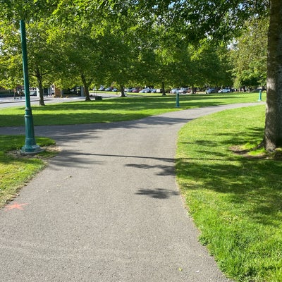 photo of Evergreen Park