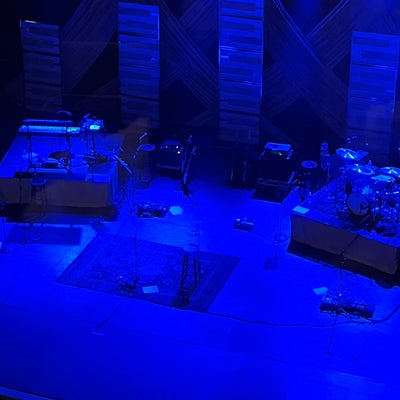 photo of Washington Center for the Performing Arts