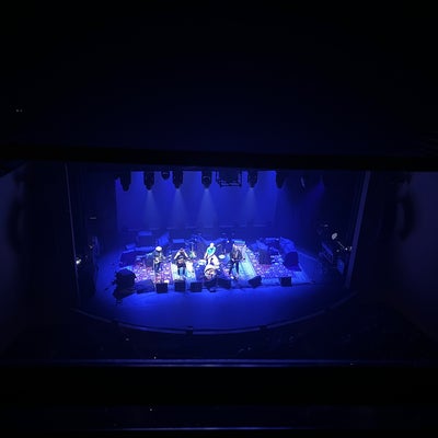 photo of Washington Center for the Performing Arts