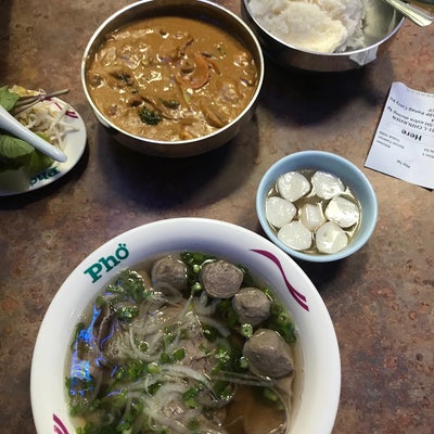 photo of Pho Tai Restaurant