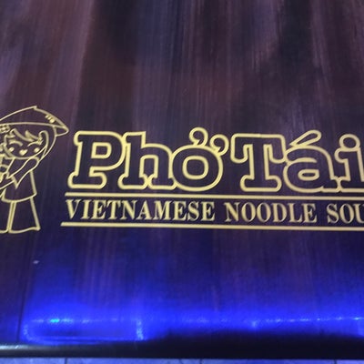 photo of Pho Tai Restaurant
