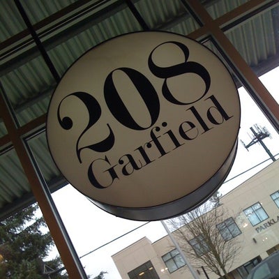 photo of 208 Garfield