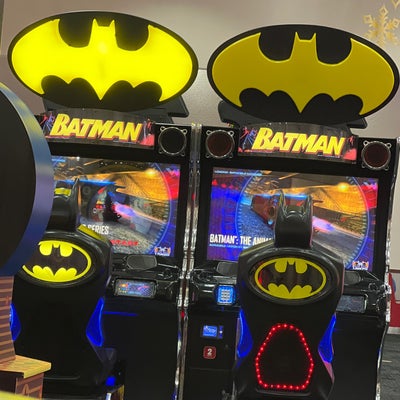 photo of Chuck E. Cheese's