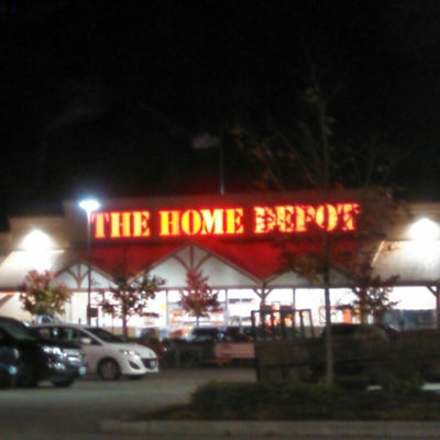 photo of The Home Depot