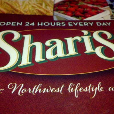 photo of Shari's Cafe and Pies