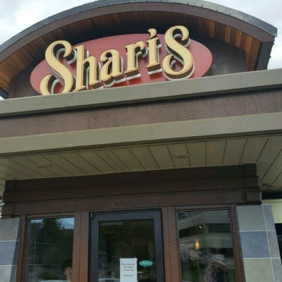 photo of Shari's Cafe and Pies