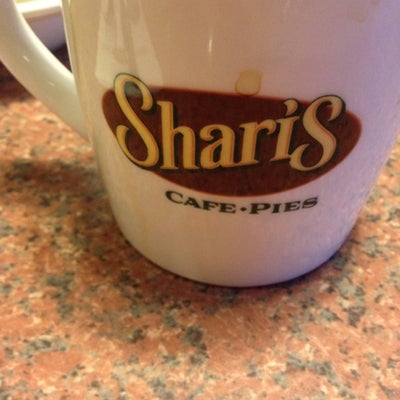 photo of Shari's Cafe and Pies