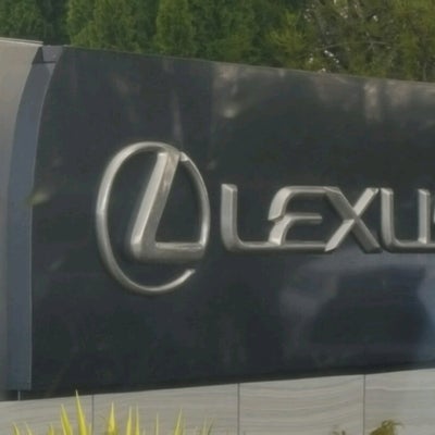 photo of Lexus of Fife