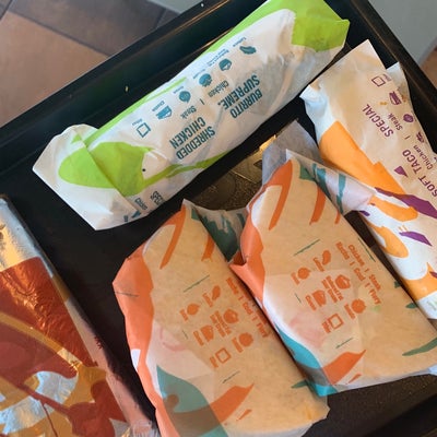 photo of Taco Bell