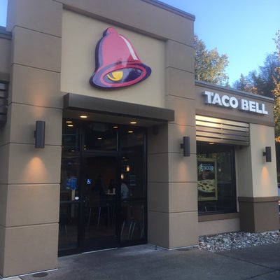 photo of Taco Bell