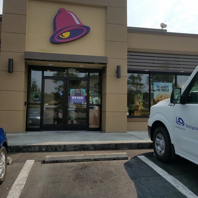 photo of Taco Bell