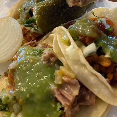 photo of Taqueria El Rinconsito