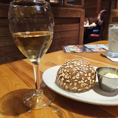 photo of Black Angus Steakhouse