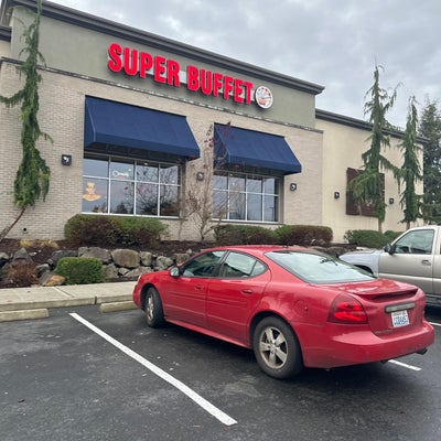 photo of Super Buffet