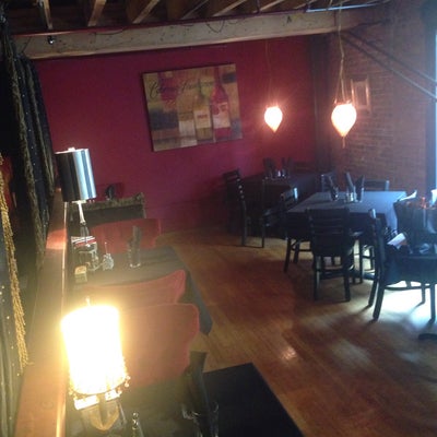 photo of Over The Moon Cafe