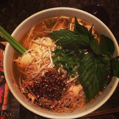 photo of Silk Thai Cafe