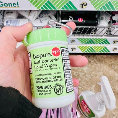 photo of Dollar Tree
