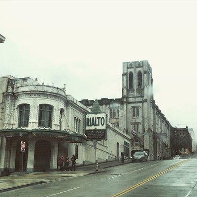 photo of Rialto Theater