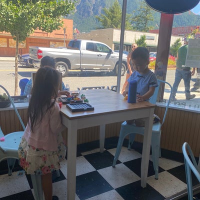 photo of The North Bend Bakery