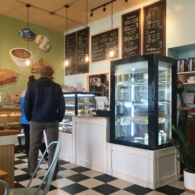 photo of The North Bend Bakery