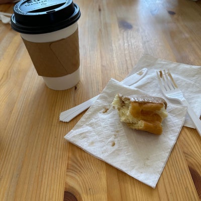 photo of The North Bend Bakery
