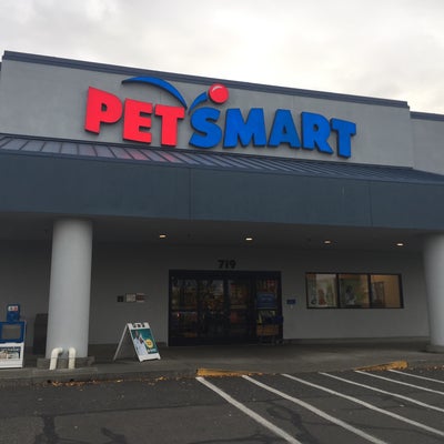 photo of PetSmart