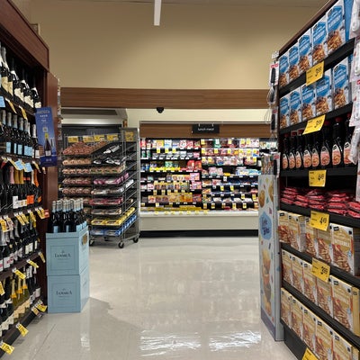 photo of Safeway
