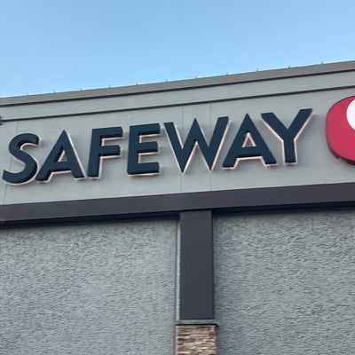 photo of Safeway