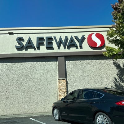 photo of Safeway