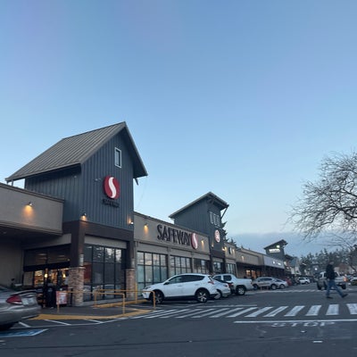 photo of Safeway