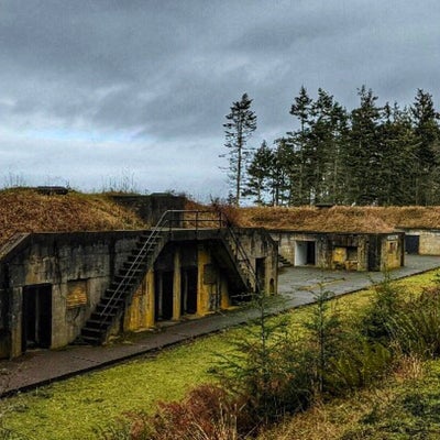 photo of Fort Flagler State Park