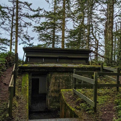 photo of Fort Flagler State Park