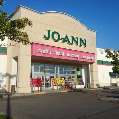 photo of JOANN Fabric and Crafts