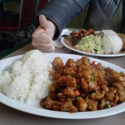 photo of Commerce Teriyaki