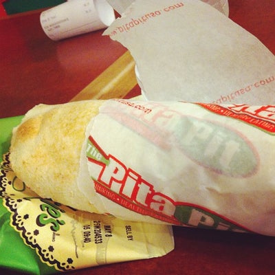 photo of Pita Pit