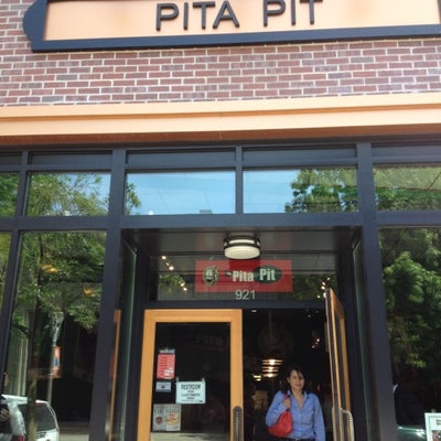 photo of Pita Pit