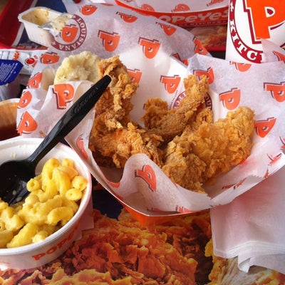 photo of Popeyes Louisiana Kitchen