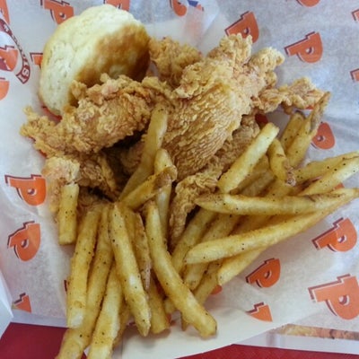 photo of Popeyes Louisiana Kitchen