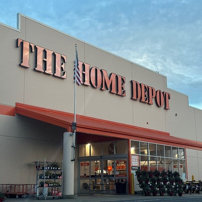 photo of The Home Depot