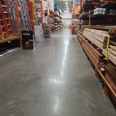 photo of The Home Depot