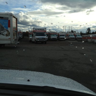 photo of U-Haul of Renton Highlands